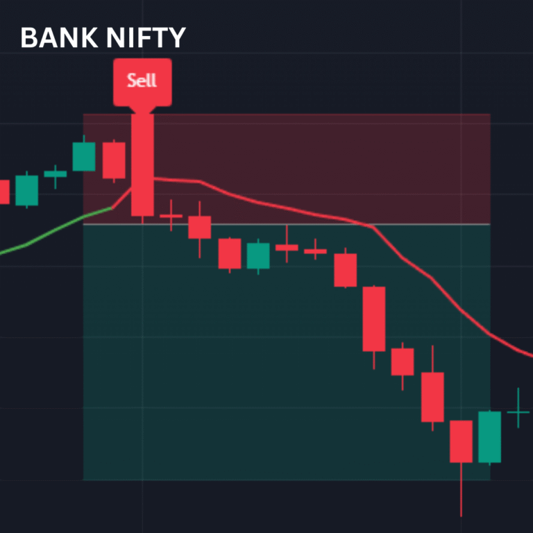Pulse Pattern Trade TradePulseNew – TradePulse